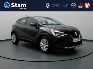 Renault Captur 90pk TCe Zen