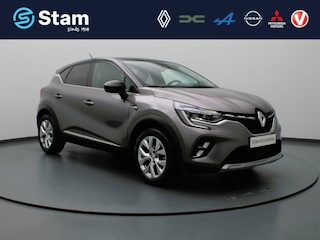 Renault Captur 90pk TCe Intens