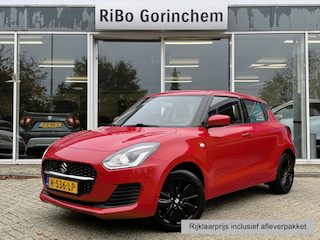 Suzuki Swift 1.2 Comfort Smart Hybrid * Cruise control * Bluetooth *