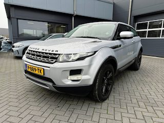 Land Rover Range Rover Evoque 2.00 Si4 met bijgeluid in de motor! Airco, PDC, cruise control
