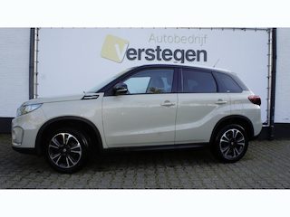 Suzuki Vitara 1.4 B.jet Style SH - Tot 10 jaar garantie -