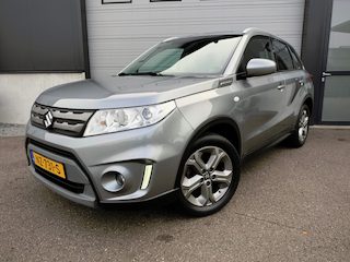 Suzuki Vitara 1.6 Exclusive / Trekhaak / Automaat / 12 mnd garantie