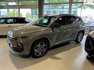 Hyundai Tucson 1.6 T-GDI PHEV Comfort 4WD