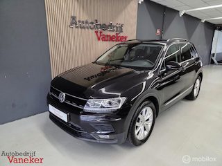 Volkswagen Tiguan 1.5 TSI ACT Comfortline Business|ACC|Carplay|