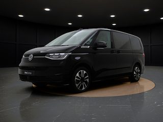 Volkswagen Multivan Bedrijfswagens Life Edition L2 1.5 eHybrid 180 kW / 245 pk | Elek. Achterklep/Schuifdeur | Trekhaak | Camera |