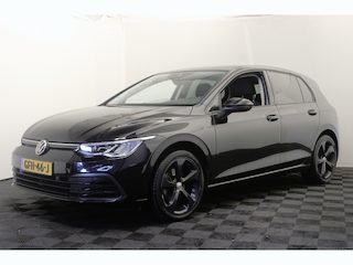 Volkswagen Golf 1.5 TSI Life Business |Navi|Stoel/stuur verw.|