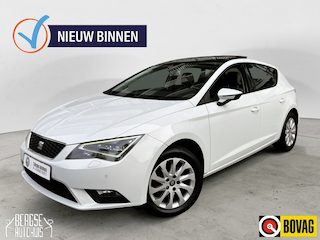 Seat Leon 1.2 TSI Style DSG PANO PDC LED CLIMA LEER