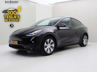 Tesla Model Y Long Range 345pk AWD