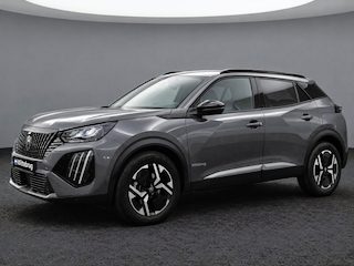 Peugeot 2008 1.2 Hybrid 145PK Allure Navigatie | Camera | Parkeerhulp V & A | Apple Carplay |