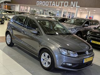 Volkswagen Polo 1.0 Airco, Stuurbekrachtiging