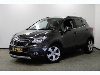 Opel Mokka 1.4 T Innovation Winter Pack|Schuif dak.