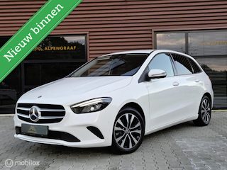 Mercedes-Benz B-klasse 250 e LED|Carplay|Camera|Ambient|Virtual|Navigatie|Dealeronderhouden 1e eigenaar