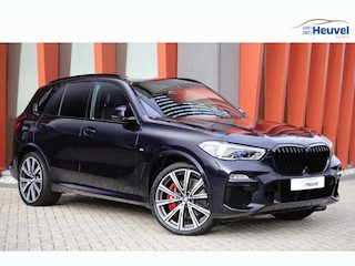 BMW X5 xDrive45e High Executive | M-Sport | HUD | Laser | 22 Inch | SoH 94% | Alcantara Hemel | Camera