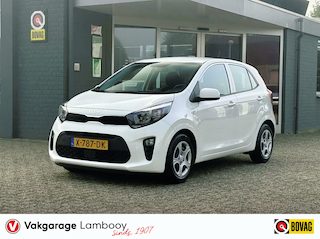 Kia Picanto 1.0 DPi ComfortLine Bluetooth Cruise control