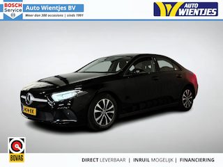 Mercedes-Benz A-klasse Limousine 180 d Aut | Business Solution | Navi | Camera | Trekhaak