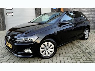 Volkswagen Polo 1.6 TDI Highline DSG/STOELVW/LED/SFEERVL/PDC