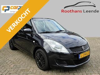 Suzuki Swift 1.2 94pk 5Drs Bandit - Airco