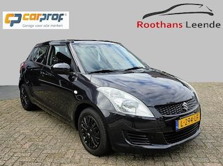 Suzuki Swift 1.2 94pk 5Drs Bandit - Airco
