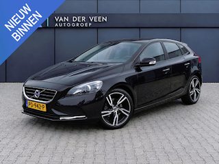 Volvo V40 1.6 T2 Momentum | Cruise control | Stoelverwarming | Trekhaak | Climate control | Parkeersensoren | Bluetooth |