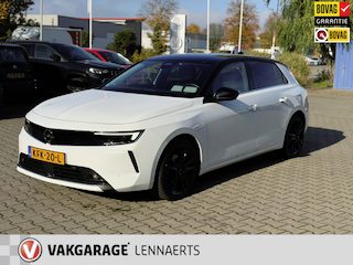 Opel Astra 1.2 Level 4 (BOVAG/RIJKLAARPRIJS)