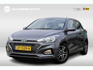 Hyundai i20 1.0 T-GDI Comfort | Dealer onderhouden | Origineel NL