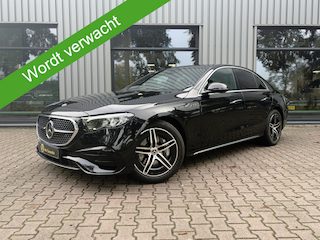 Mercedes-Benz E-klasse 300 e AMG Line Trekhaak, Rijassistentiepakket, 360 Camera