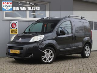 Fiat Qubo 1.3 M-Jet Easy / Cruise / Airco / 5 Persoons