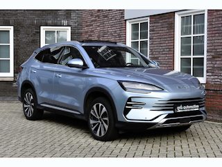 BYD Seal U DM-i Boost Grib Automotive B.V. – Klein in schaal, groot in service! Welkom bij Grib Automotive B.V. uit Sassenheim! Bij ons draait alles om persoonlijk contact, vertrouwen en tevreden klanten. Wij zijn een kleinschalig autobedrijf met een grote pas