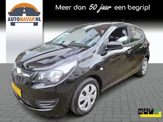 Opel Karl 1.0 ecoFLEX Edition met slechts 30.000 Km/Airco/Cruise/Garantie