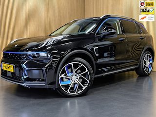 Lynk & Co 01 1.5|PHEV|NAP|NL-AUTO|PANO|ACC|360+V+A CAMERA|ANDROID/CARPLAY|STOELVERW|INFINITY AUDIO|MEMORY|ELEK. A-KLEP + INTERIEUR