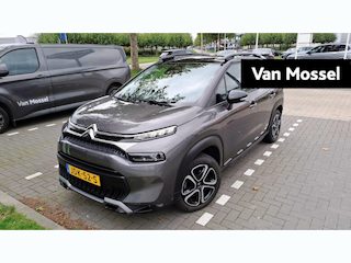 Citroën C3 Aircross 1.2 PureTech Live | TREKHAAK | Cruise Control | Navigatie | Airco