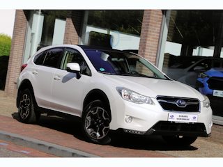 Subaru XV 2.0i Luxury AWD Automaat Navi Camera