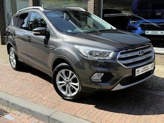 Ford Kuga 1.5 EcoBoost Titanium Navi Camera