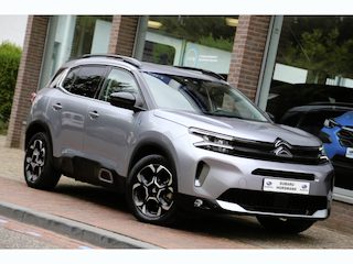 Citroën C5 Aircross 1.6 Plug-in Hybrid 225 Shine Navi ACC LED Camera