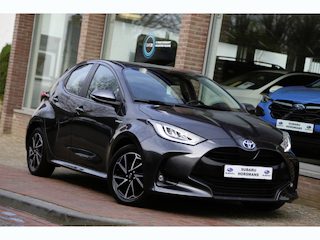 Toyota Yaris 1.5 Hybrid Dynamic Navi CarPlay LED Camera ACC