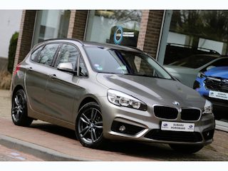 BMW 2-serie Tourer 218i Executive Automaat