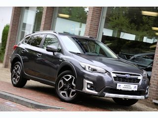 Subaru XV 2.0i e-BOXER 4WD Luxury Navi Camera ACC Trekhaak
