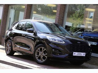 Ford Kuga 2.5 PHEV ST-Line X HuD ACC LED B&O 360view