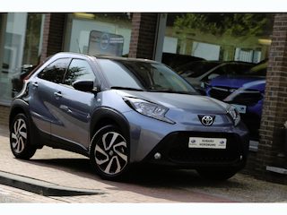 Toyota Aygo 1.0 VVT-i MT Pulse Navi Carplay Camera ACC