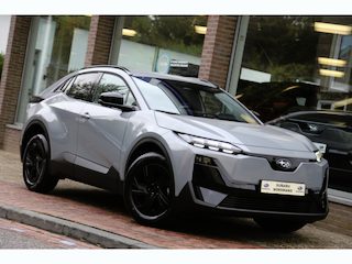 Subaru Uncharted 2E-xcite+ 77 kWh Leer Navi Harman Kardon 360view ACC