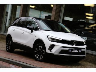 Opel Crossland 1.2 Turbo Elegance Navi Camera
