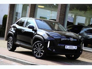 Toyota Yaris Cross 1.5 Hybrid Dynamic Team Navi LED Camera ACC