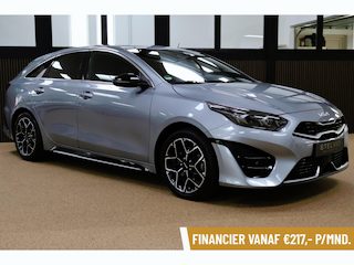 Kia ProCeed 1.0 T-GDi GT-Line | 2022 | Mooi & Bomvol opties!