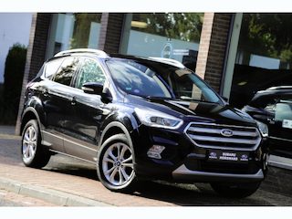 Ford Kuga 1.5 EcoBoost Titanium Navi