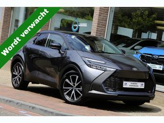 Toyota C-HR 1.8 Hybrid 140 Dynamic Team Navi Camera ACC LED