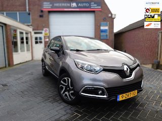 Renault Captur 0.9 TCe Dynamique, Trekhaak, Cruise control