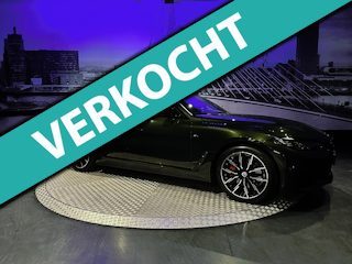 BMW 420i High Executive *HarmanKardon*Camera*Keyless*
