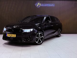 Opel Astra Sports Tourer 1.2 Turbo 130pk Start/Stop Aut Sports Tourer GS Navi / Camera / PDC / Winterpakket / Trekhaak