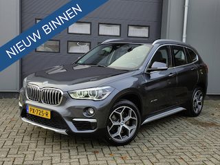 BMW X1 xDrive20i High Executive Trekhaak