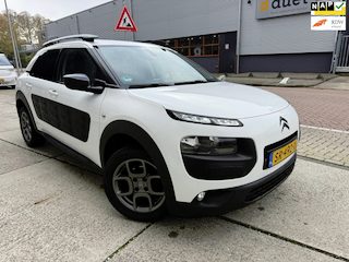 Citroën C4 Cactus 1.2 PureTech Shine NEW APK NAVI Camera Volledig onderhouden